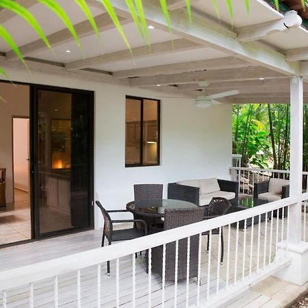 Bodhi Tree Yoga Resort Nosara Ngoại thất bức ảnh