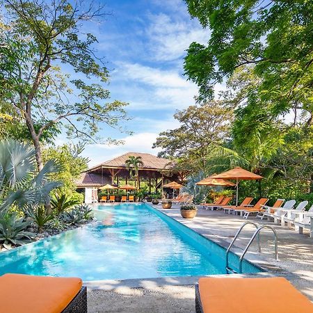 Bodhi Tree Yoga Resort Nosara Ngoại thất bức ảnh