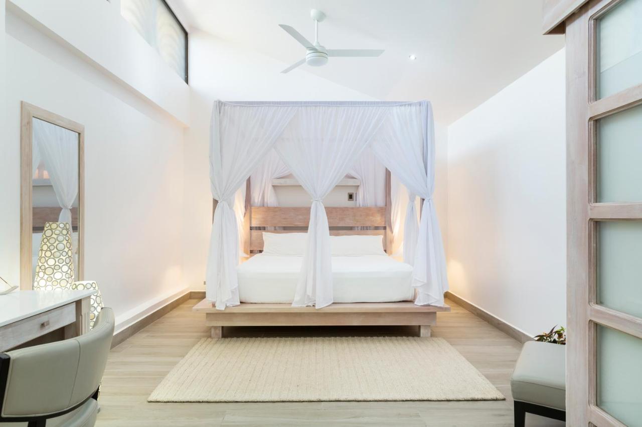 Bodhi Tree Yoga Resort Nosara Ngoại thất bức ảnh