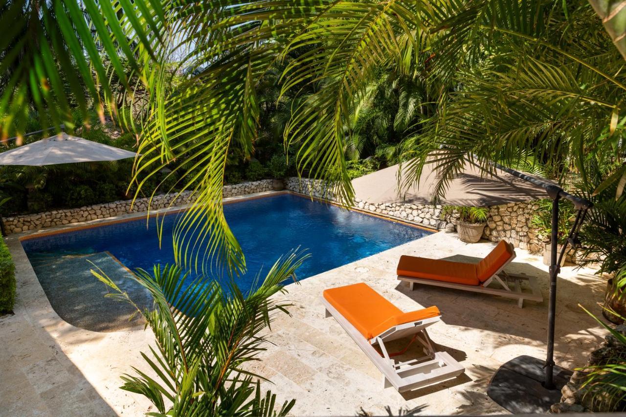Bodhi Tree Yoga Resort Nosara Ngoại thất bức ảnh