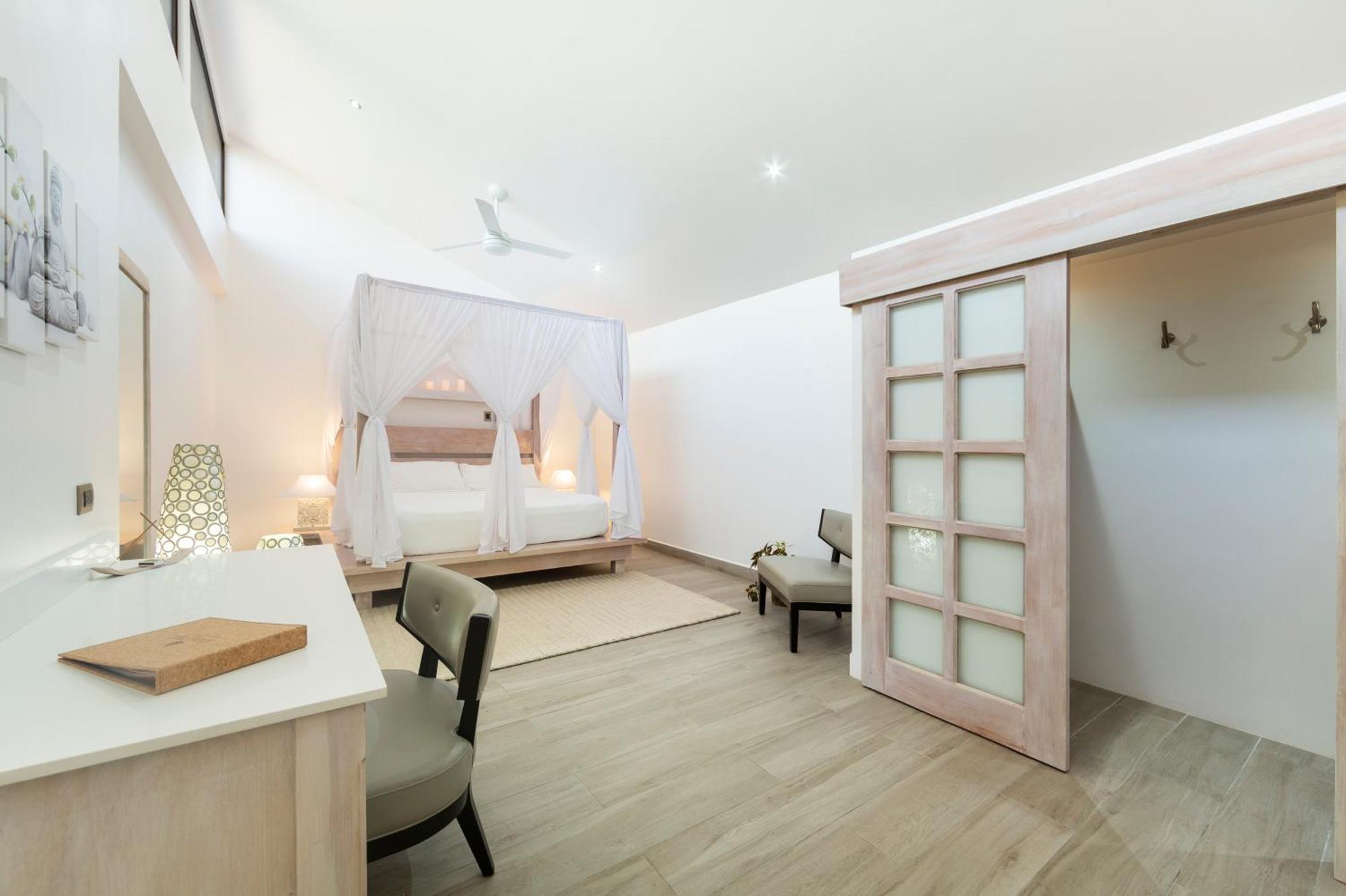 Bodhi Tree Yoga Resort Nosara Ngoại thất bức ảnh