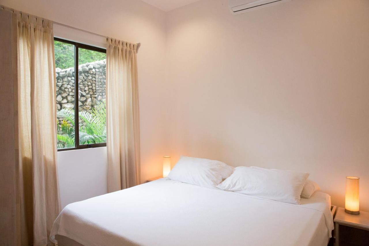 Bodhi Tree Yoga Resort Nosara Ngoại thất bức ảnh