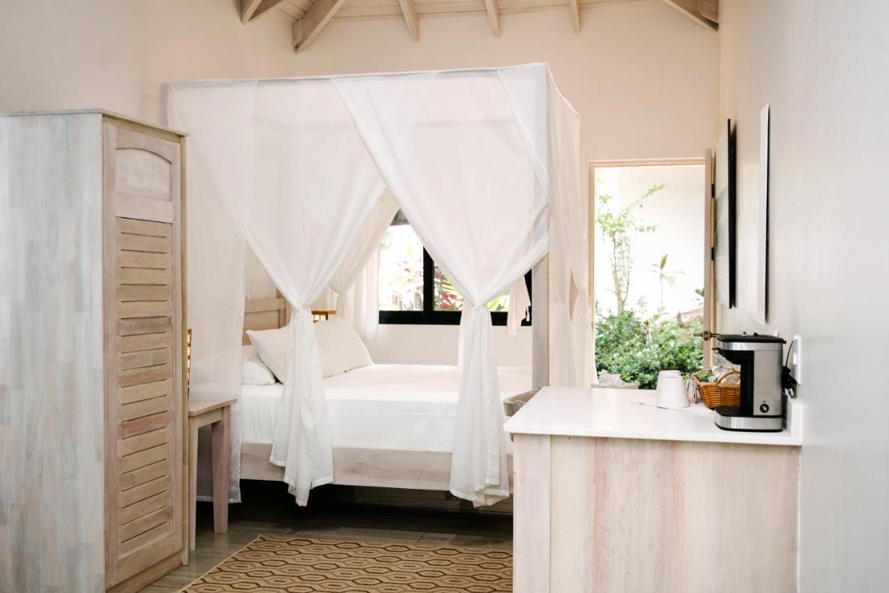 Bodhi Tree Yoga Resort Nosara Ngoại thất bức ảnh