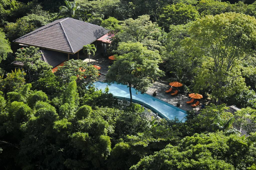Bodhi Tree Yoga Resort Nosara Ngoại thất bức ảnh