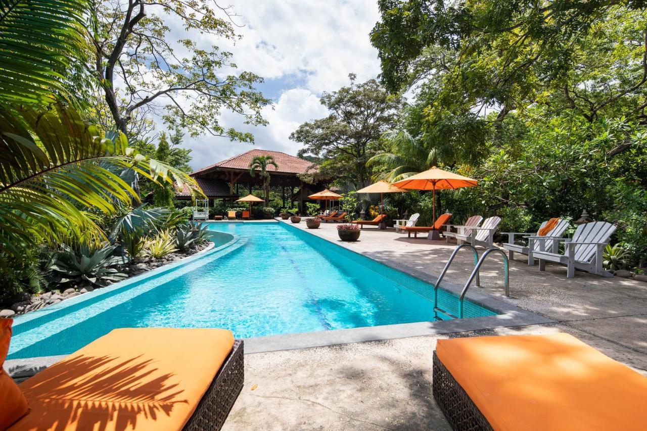 Bodhi Tree Yoga Resort Nosara Ngoại thất bức ảnh