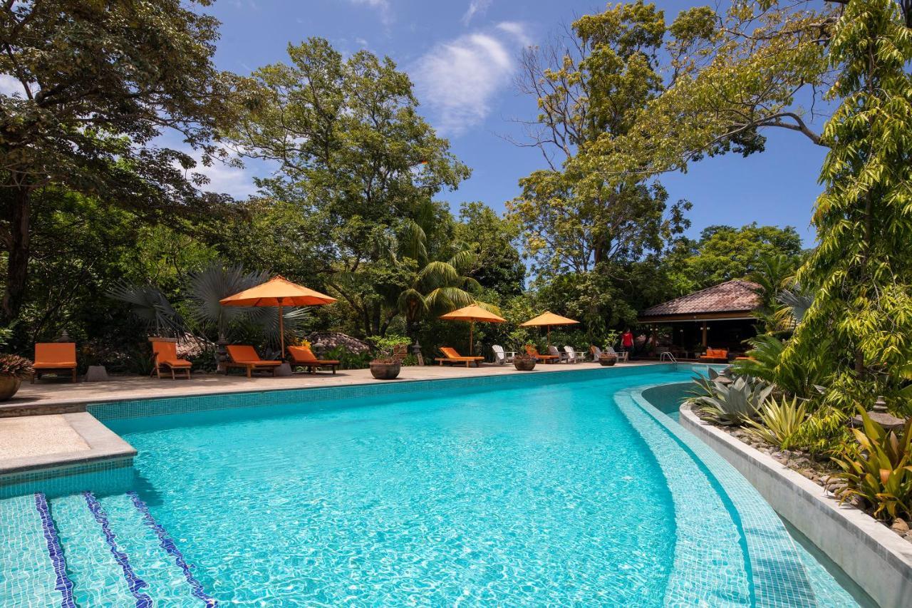 Bodhi Tree Yoga Resort Nosara Ngoại thất bức ảnh