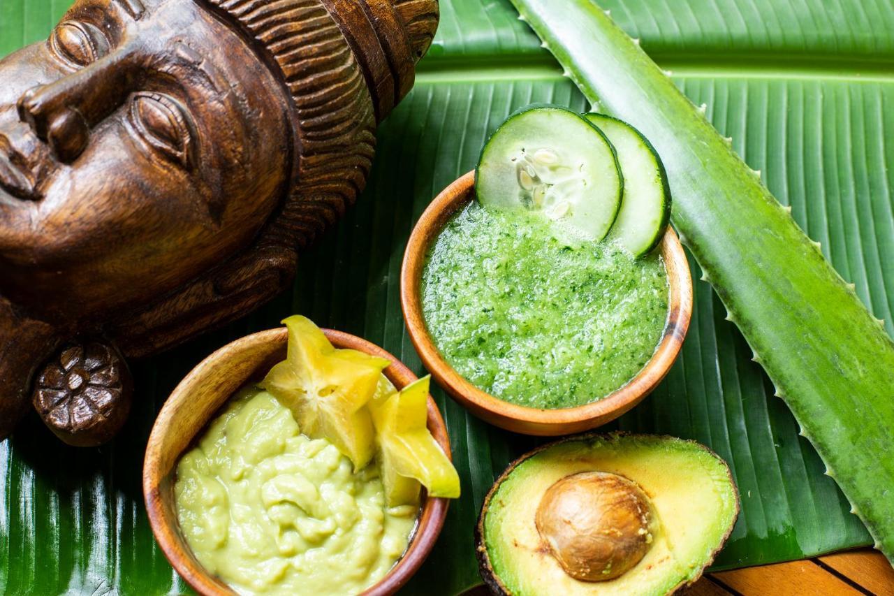Bodhi Tree Yoga Resort Nosara Ngoại thất bức ảnh