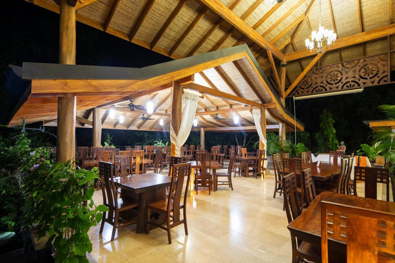 Bodhi Tree Yoga Resort Nosara Ngoại thất bức ảnh