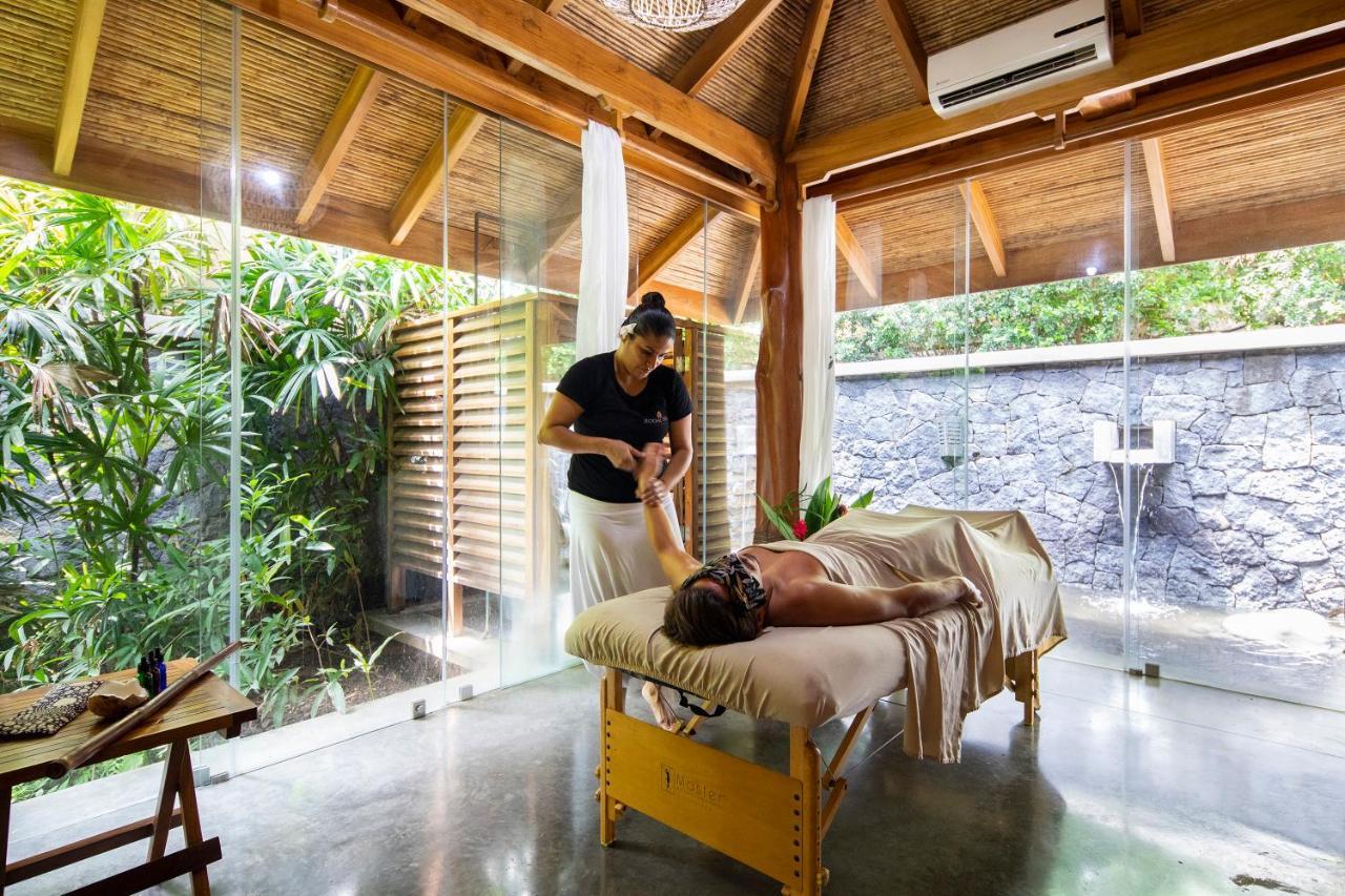Bodhi Tree Yoga Resort Nosara Ngoại thất bức ảnh
