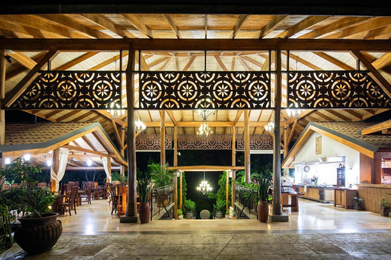 Bodhi Tree Yoga Resort Nosara Ngoại thất bức ảnh