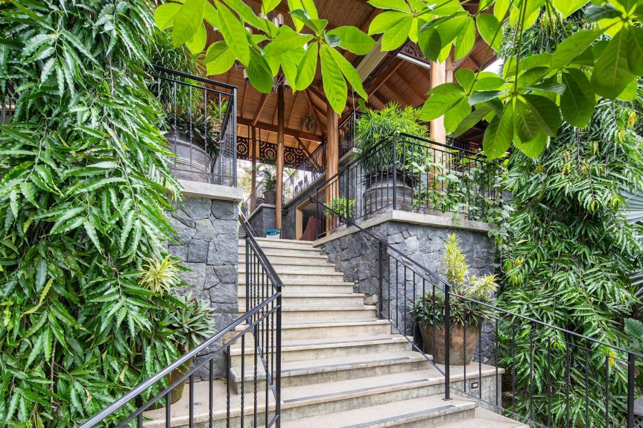 Bodhi Tree Yoga Resort Nosara Ngoại thất bức ảnh