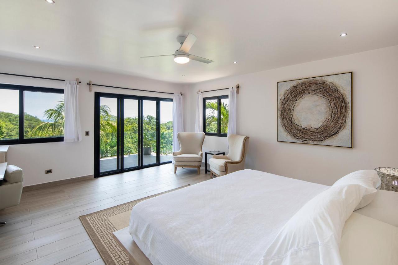 Bodhi Tree Yoga Resort Nosara Ngoại thất bức ảnh