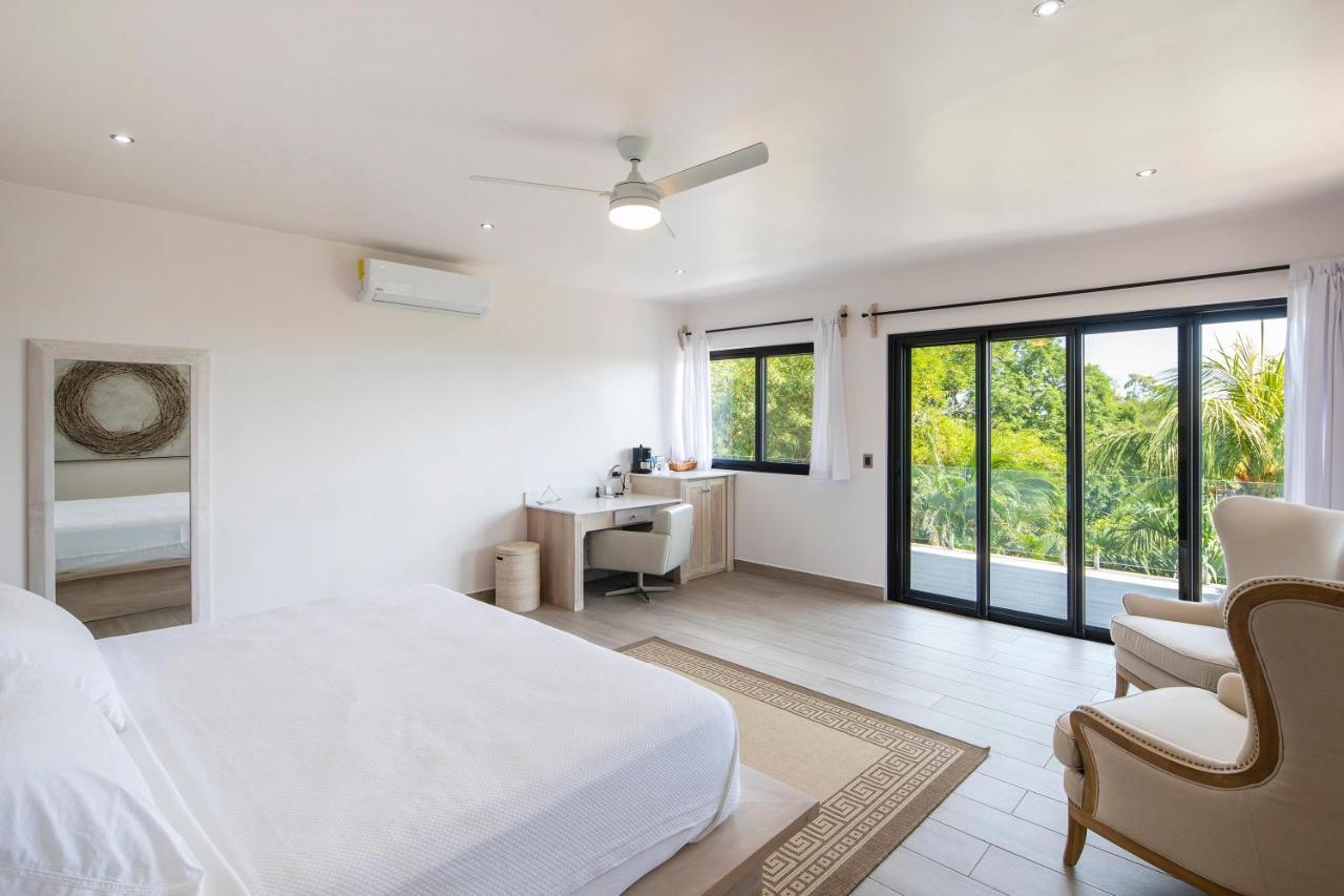 Bodhi Tree Yoga Resort Nosara Ngoại thất bức ảnh
