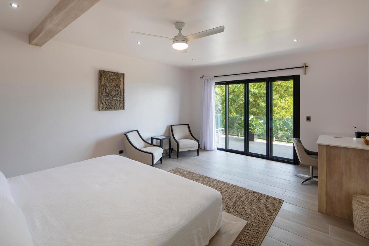 Bodhi Tree Yoga Resort Nosara Ngoại thất bức ảnh