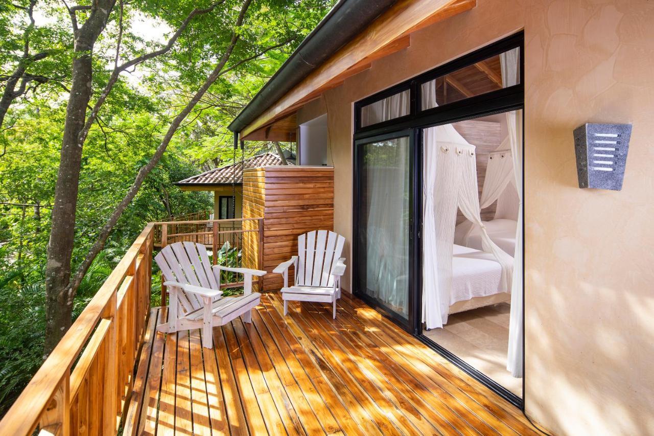 Bodhi Tree Yoga Resort Nosara Ngoại thất bức ảnh