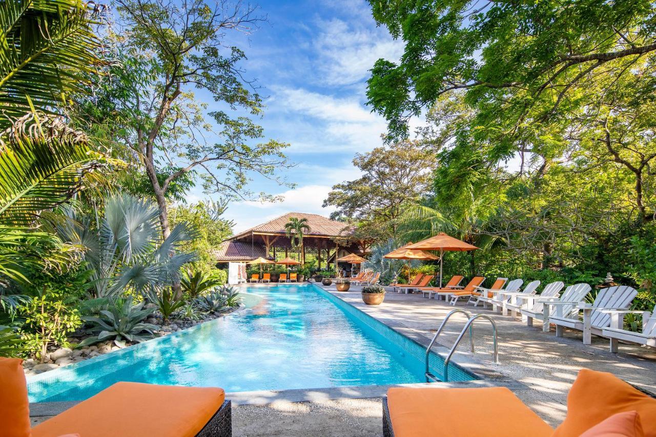 Bodhi Tree Yoga Resort Nosara Ngoại thất bức ảnh