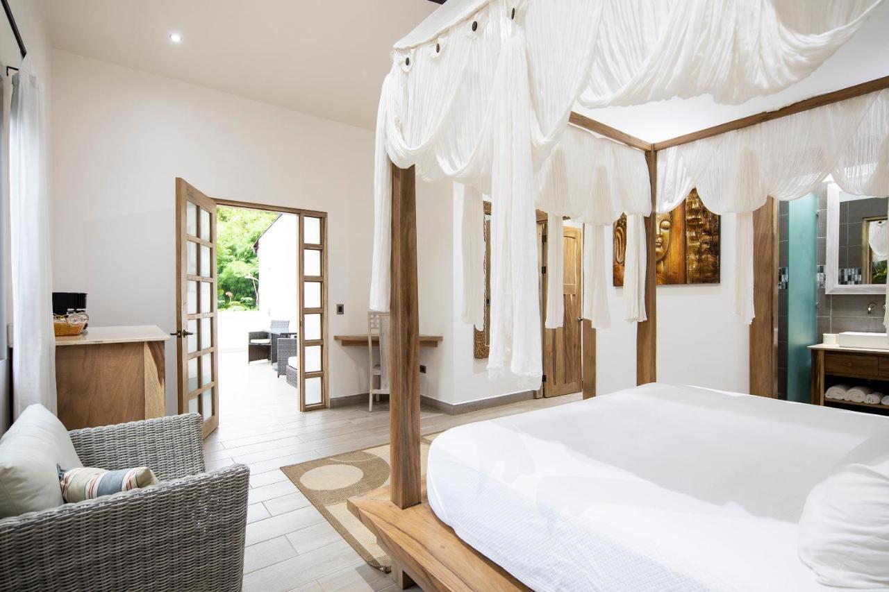 Bodhi Tree Yoga Resort Nosara Ngoại thất bức ảnh