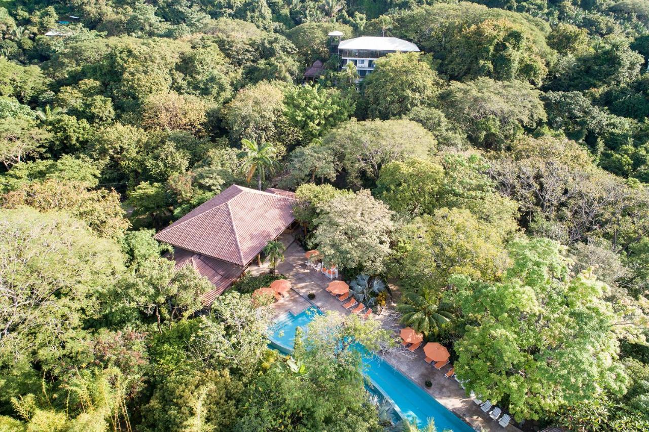 Bodhi Tree Yoga Resort Nosara Ngoại thất bức ảnh