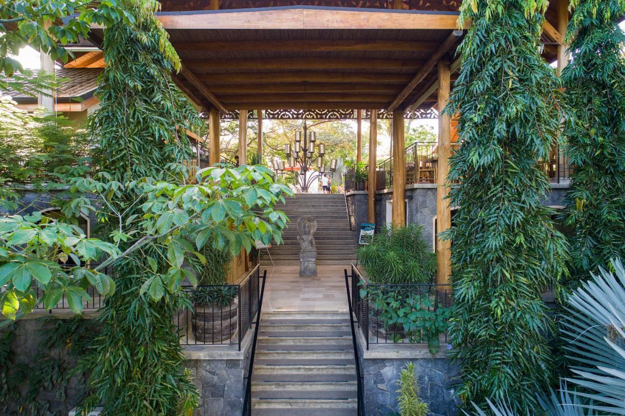 Bodhi Tree Yoga Resort Nosara Ngoại thất bức ảnh