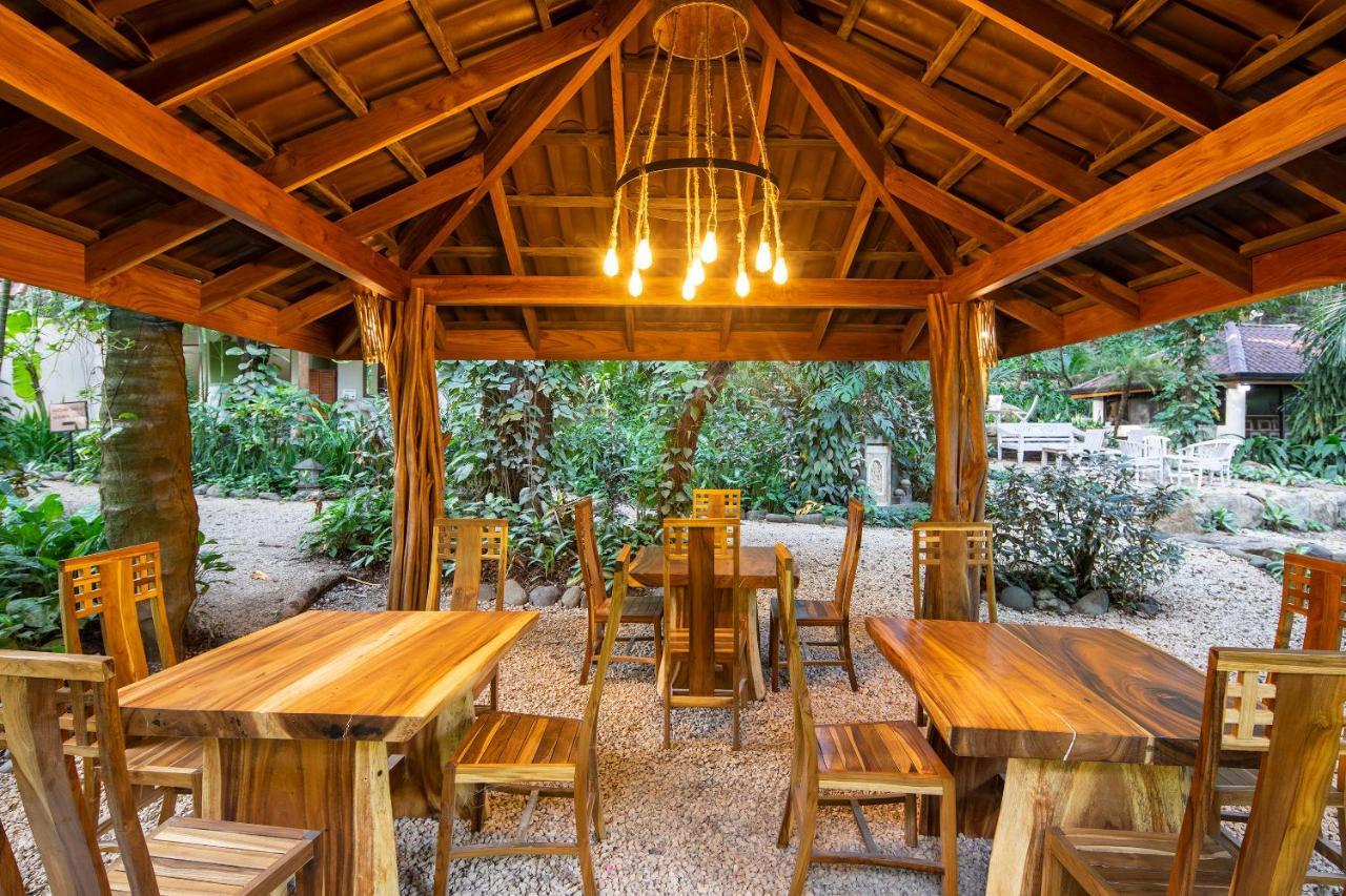 Bodhi Tree Yoga Resort Nosara Ngoại thất bức ảnh